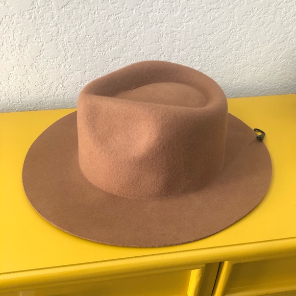 Fedora Hat - Picture 1 of 3